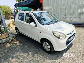 Alto 800 2014  Showroom Condition