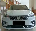 All New Ertiga Without Waiting