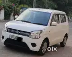 Maruti Suzuki Wagon R 1.0 VXI FELICITY EDITION, 2023, Petrol