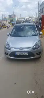 Ford Figo 2011 Diesel 194000 Km Driven