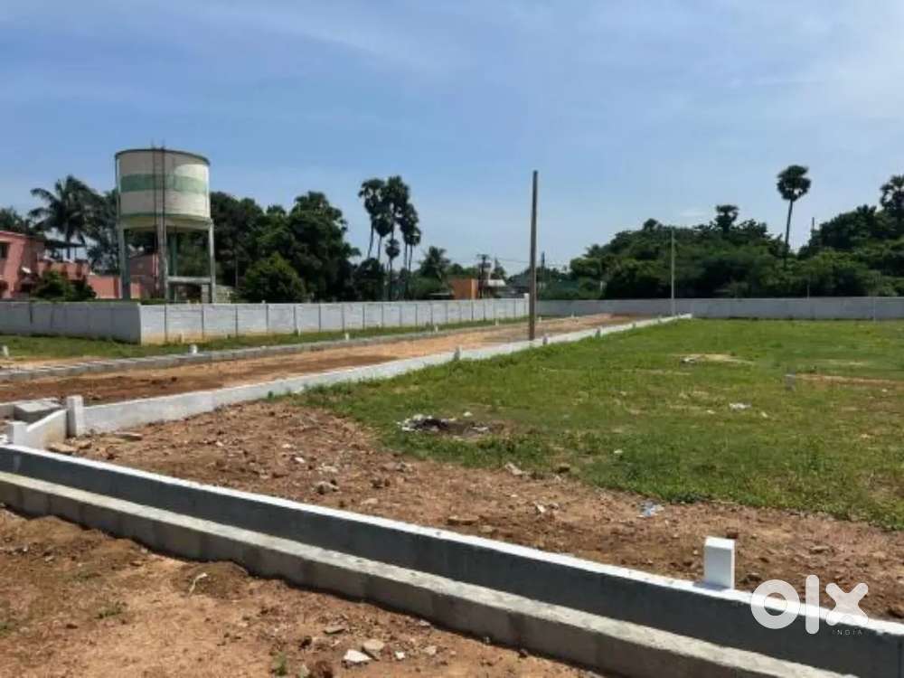 हाईवे से लगा प्लॉट खरीदें लखनऊ में लुलु मॉल से कुछ दूरी पर