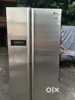 Lg fridge like new condition