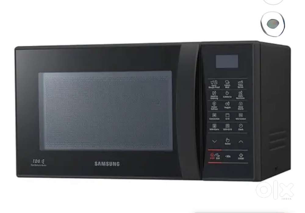 Samsung 21 L Convection Microwave Oven