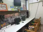 For office purposes