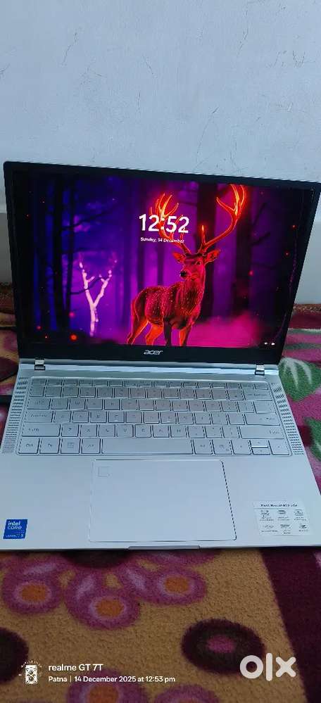 Acer laptop