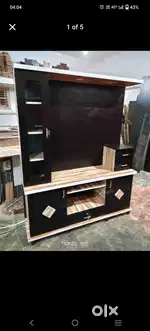 Tv unit available