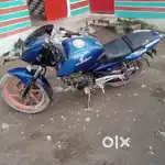 Pulsar 180 good condition