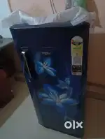 1 star   frijer  1180 liter
