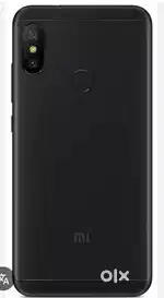 Redmi 6 pro all parts are working very good condition