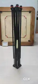 Bulldog 40mm Carrom for sell