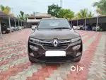 Renault KWID, 2022, Petrol