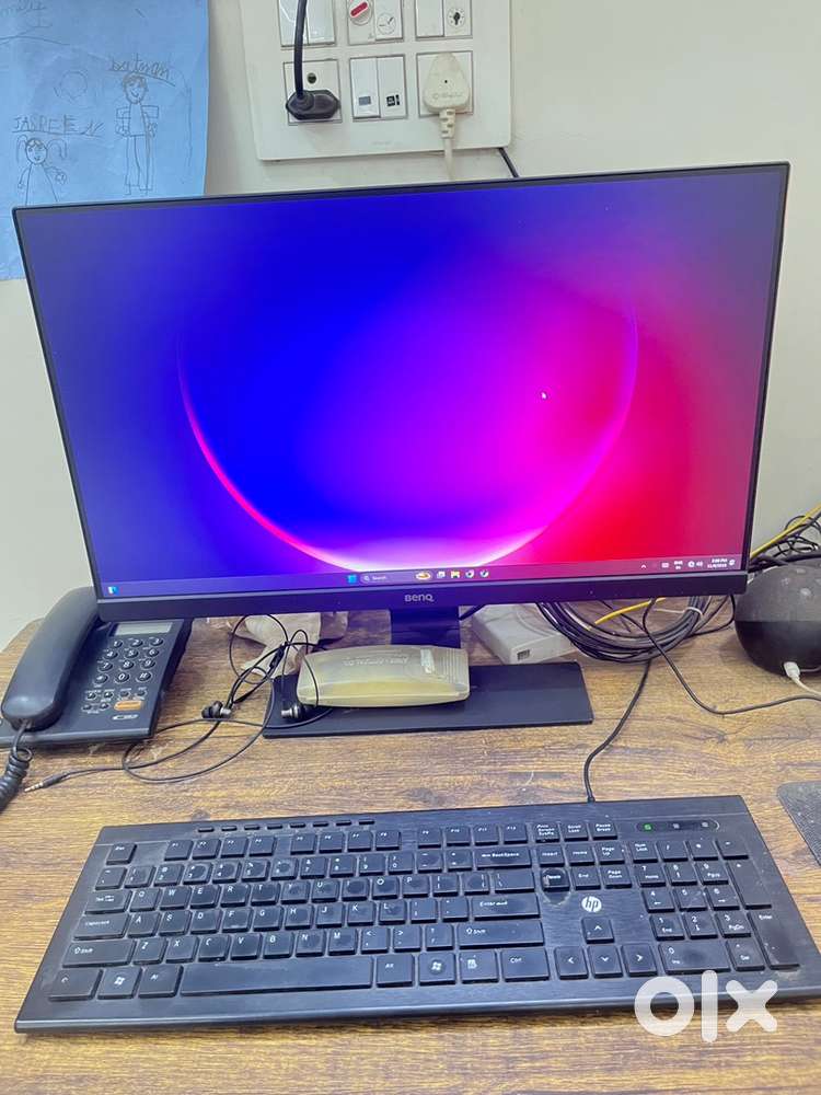 Desktop Computer