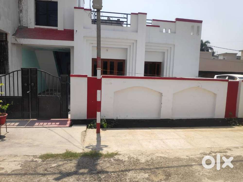 Independent house for rent Rs 18000
