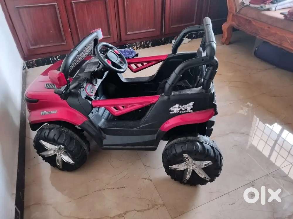 Children battery car for sale