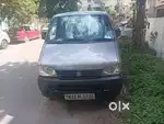 Maruti Suzuki Eeco 7 Seater AC, 2012, Petrol