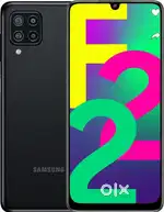 Samsung galaxy f22