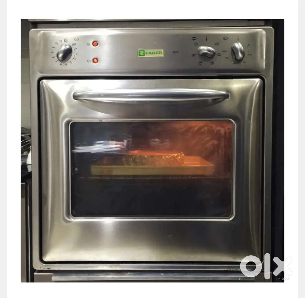 Hotel kitchen appliances