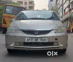 Honda City ZX GXi, 2005, Petrol