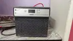 LUMINOUS Inverter and 2 Battery .