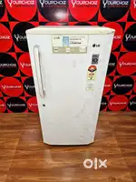 An essential appliance that keeps your food fresh and beverages cold!