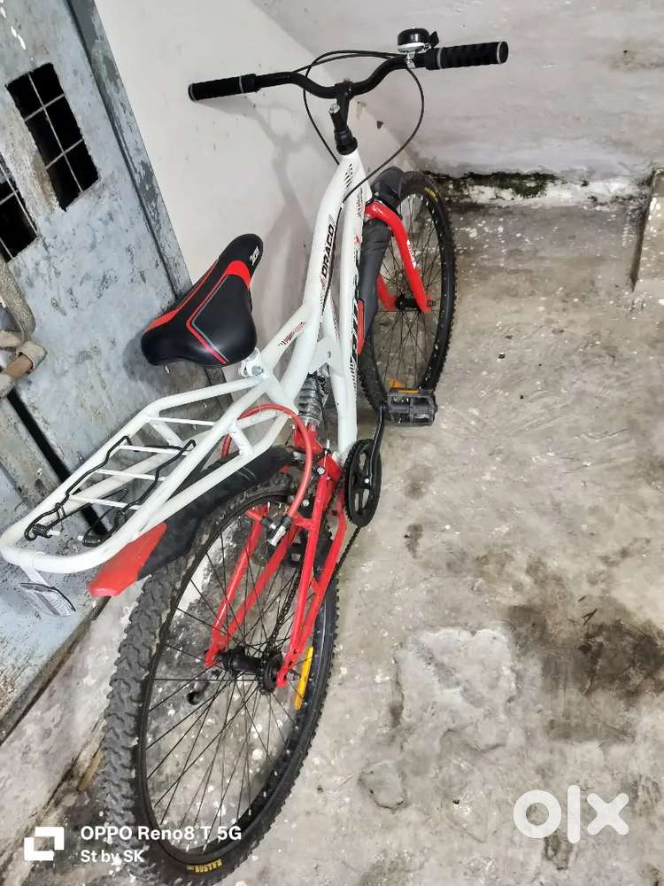 Avon Cycle Sell