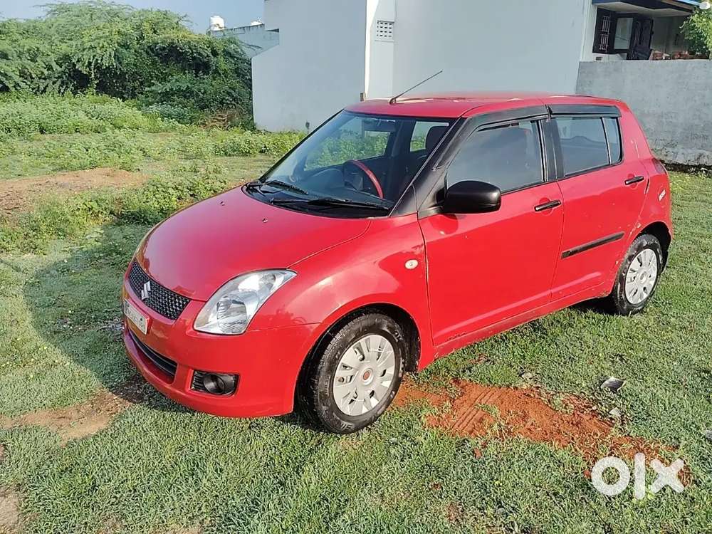 2008, model 2 owner, diesel