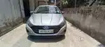 Hyundai i20 1.2 Spotz, 2021, Petrol
