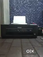 Epson L380 Printer