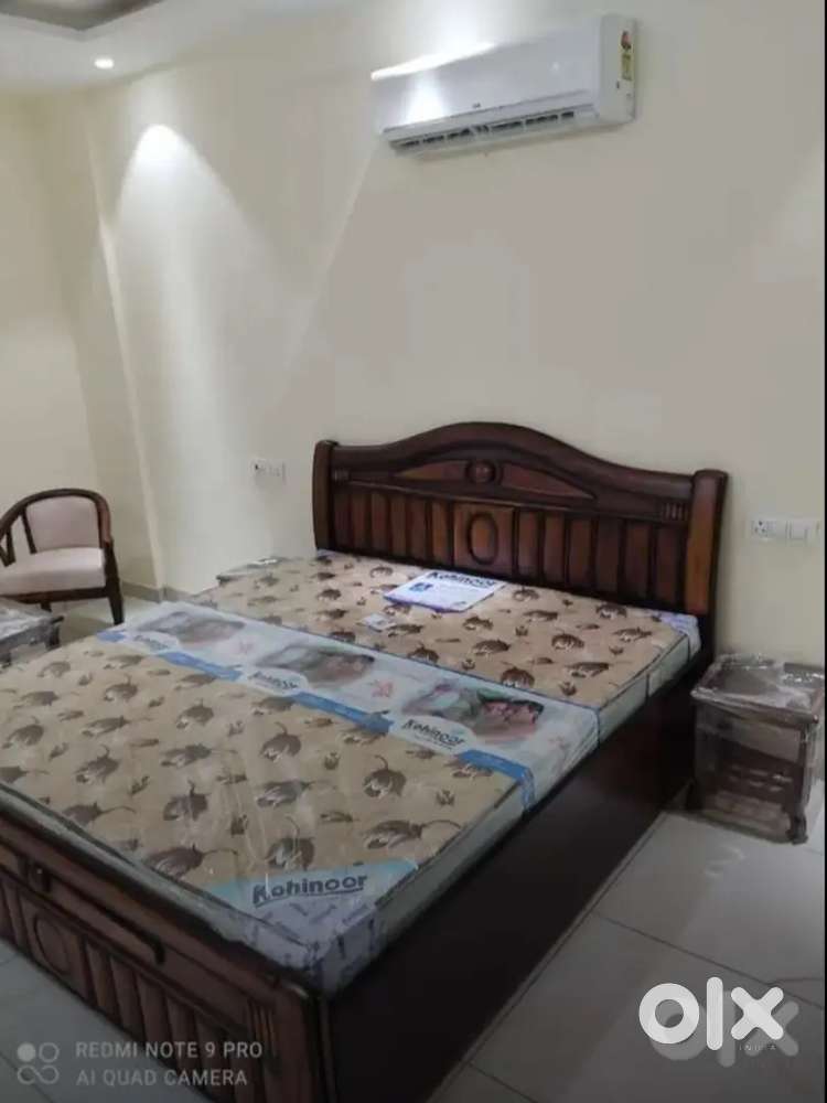 91 sector mohali sharing flat