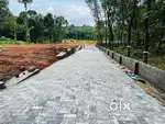 8 Cent land near Kadayiruppu