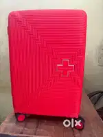 New Trolley Bag brand Swiss Military