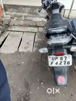 Bajaj Discover