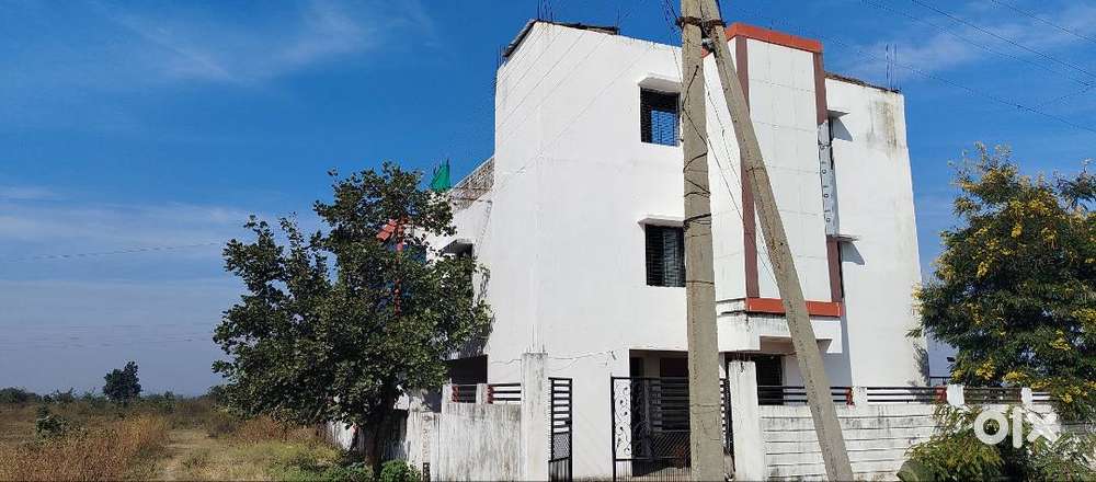 HOTEL JAI MALHAR LODGING AND BOARDING at Wardha Bypass