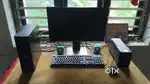 Dell desktop