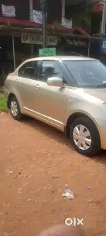 Maruti Suzuki Swift Dzire 2009 Petrol 76000 Km Driveng