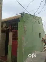 Independent house near benz-circle