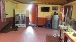Kanchrapara college more rented home at low price