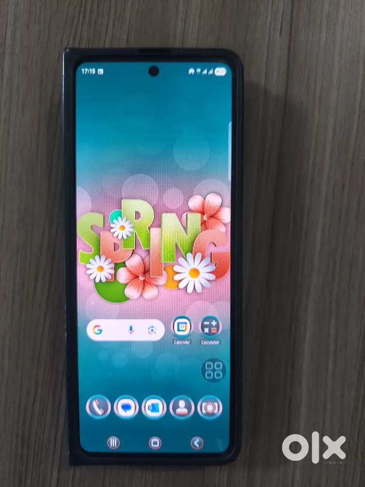 Samsung Fold 4 512 GB