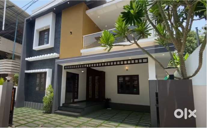 Individual 3BHK Villa