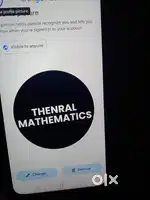 Science and maths teacher wanted...handle 6 to 8