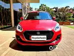 Maruti suzuki swift zdi plus diesel 2019
