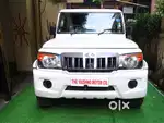 Mahindra Bolero 1.5 Power Plus ZLX, 2020, Diesel