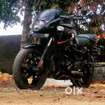 Bajaj Pulser 125cc