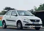 Maruti Suzuki Swift Dzire Tour S Diesel, 2018, Diesel
