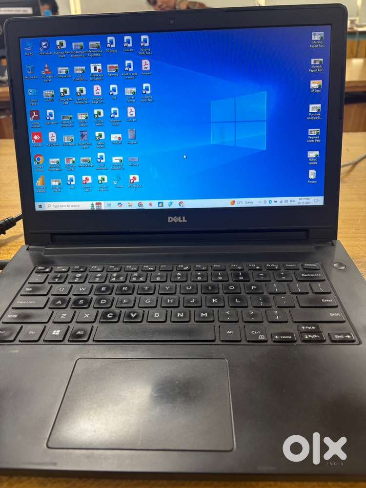 Dell  Lattitude 3460, 12 GB RAM 500 GB HDD