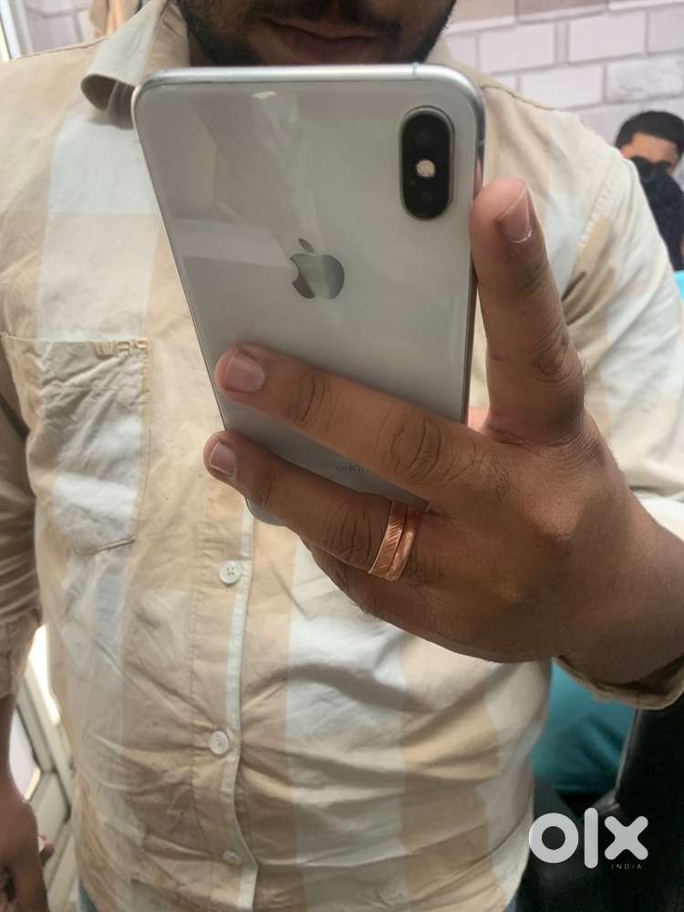 Xx max 256 gb all
