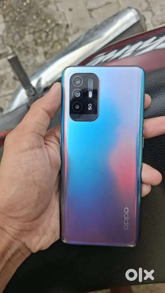 Oppo f19 pro plus 5g
Poco c55