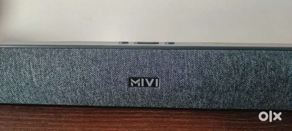 Mivi Fort S36 Soundbar