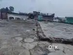 200 गज का प्लॉट है आशियाना मोहरा की मिलक मुरादाबाद