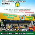 KPN - NUNGAMBAKKAM KOVAI PAZHAMUDIR STORES DELIVERY WITHIN 3KM ZONE